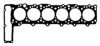 BGA CH7304 Gasket, cylinder head
